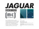 Jaguar 5.75" Euro Tech Black Line Premium Class Scissor.
